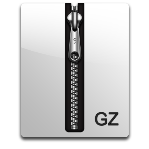 Gz Silver Icon 512x512 png